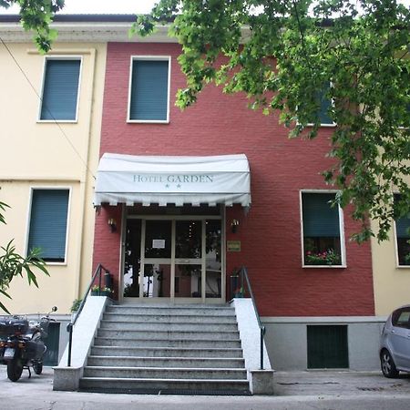 Hotel Garden Milan Exterior photo