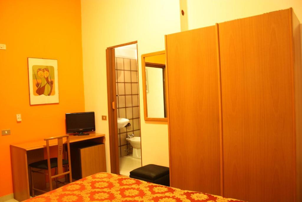 Hotel Garden Milan Room photo