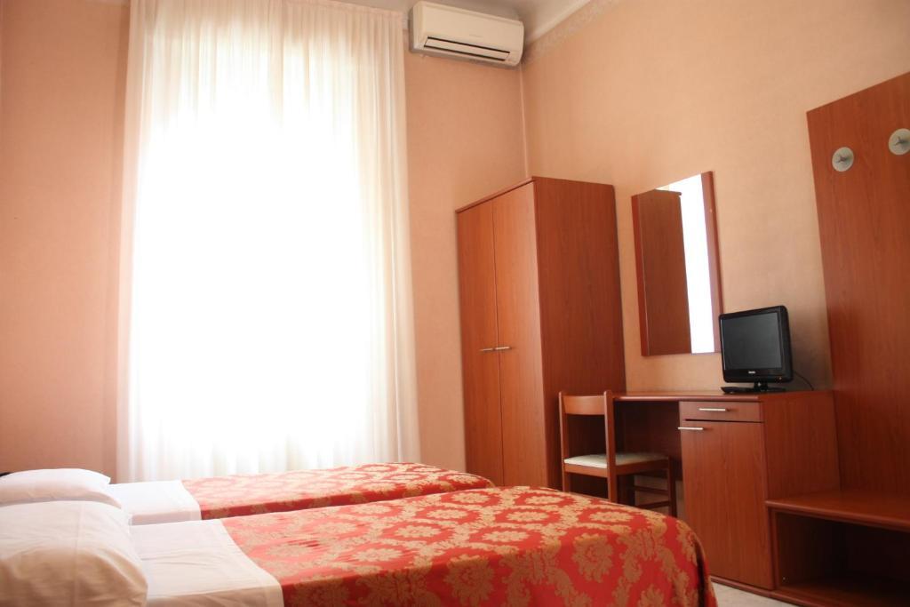 Hotel Garden Milan Room photo