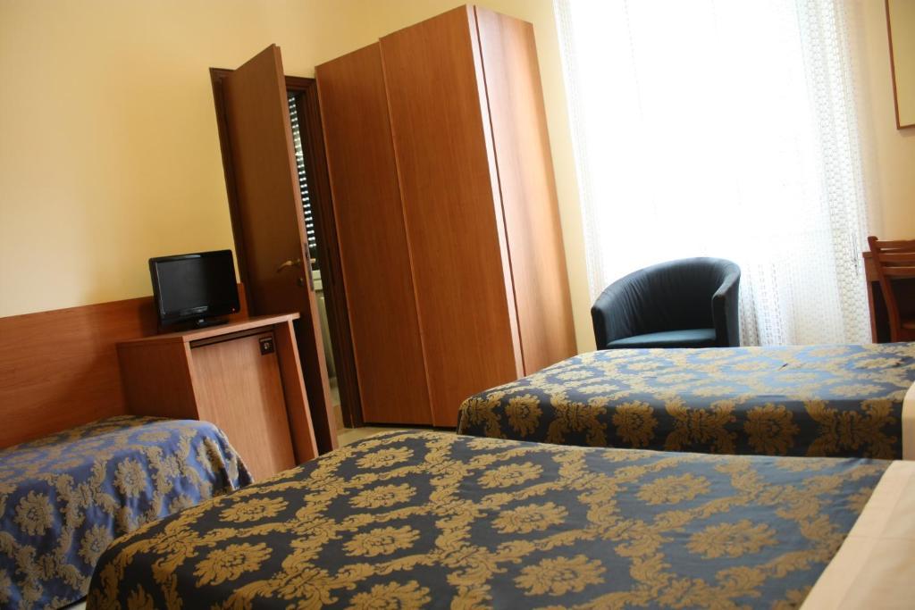 Hotel Garden Milan Room photo